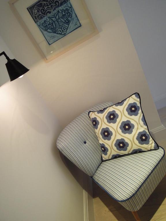 Hotel Trevose Harbour House St Ives Camera foto