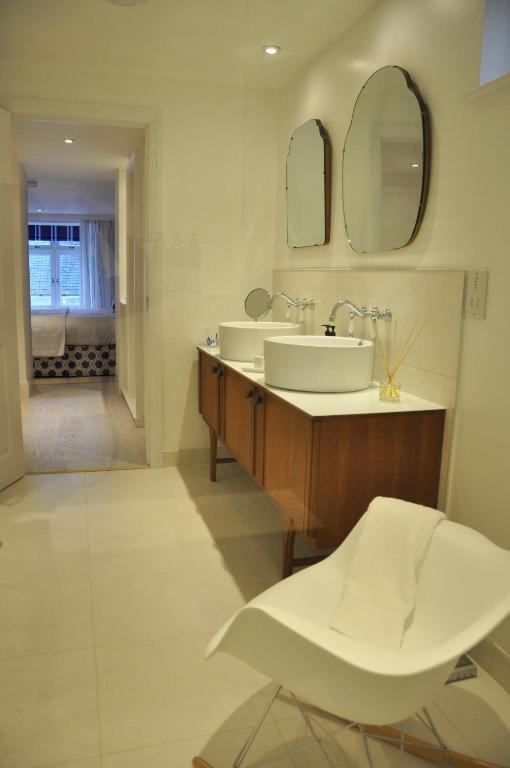 Hotel Trevose Harbour House St Ives Camera foto