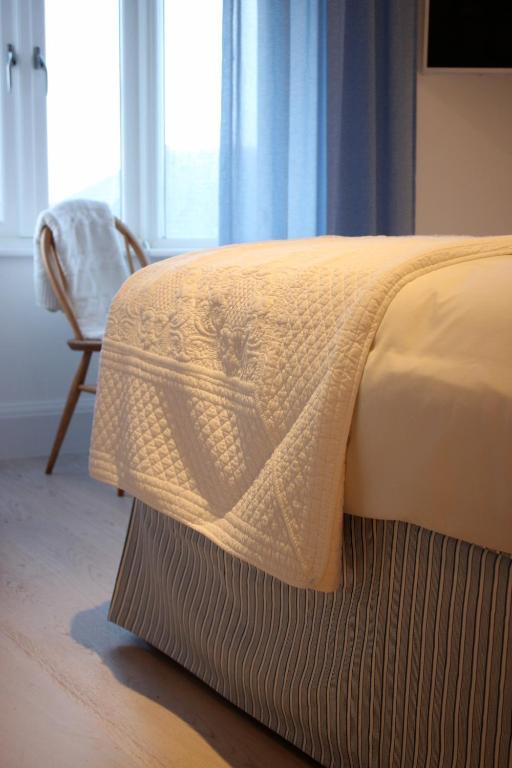 Hotel Trevose Harbour House St Ives Camera foto