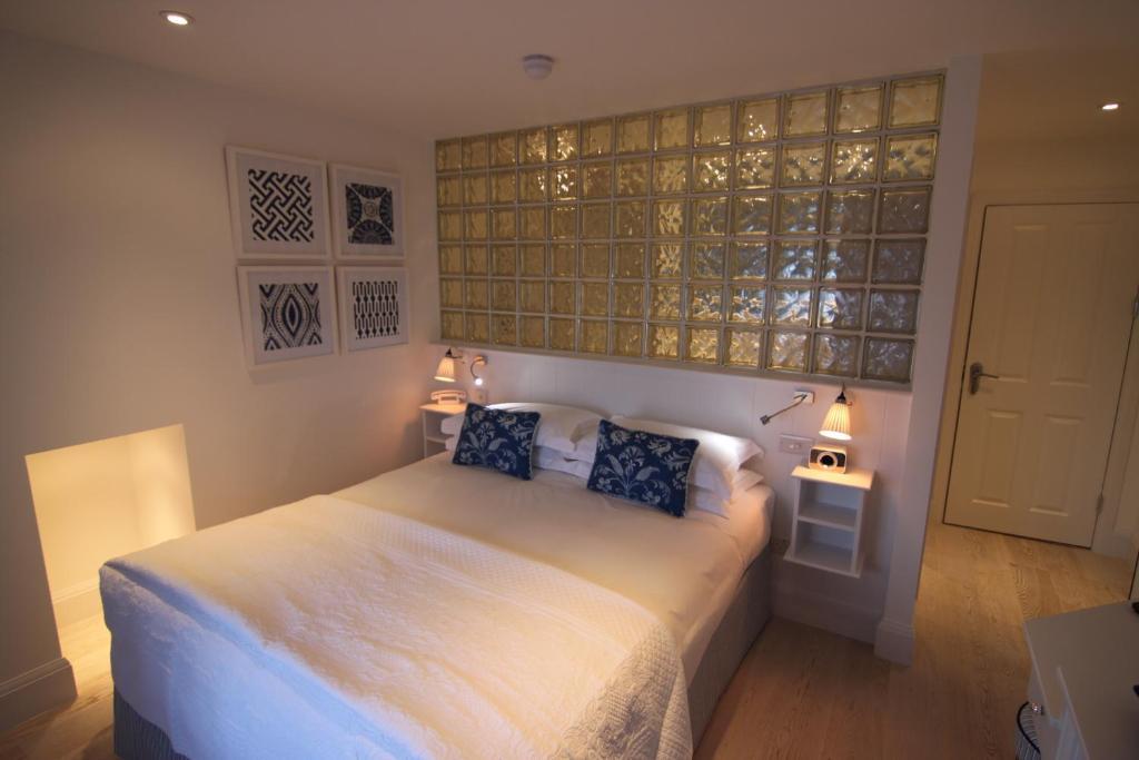Hotel Trevose Harbour House St Ives Camera foto