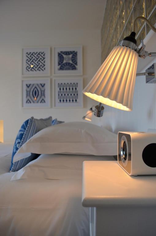 Hotel Trevose Harbour House St Ives Camera foto