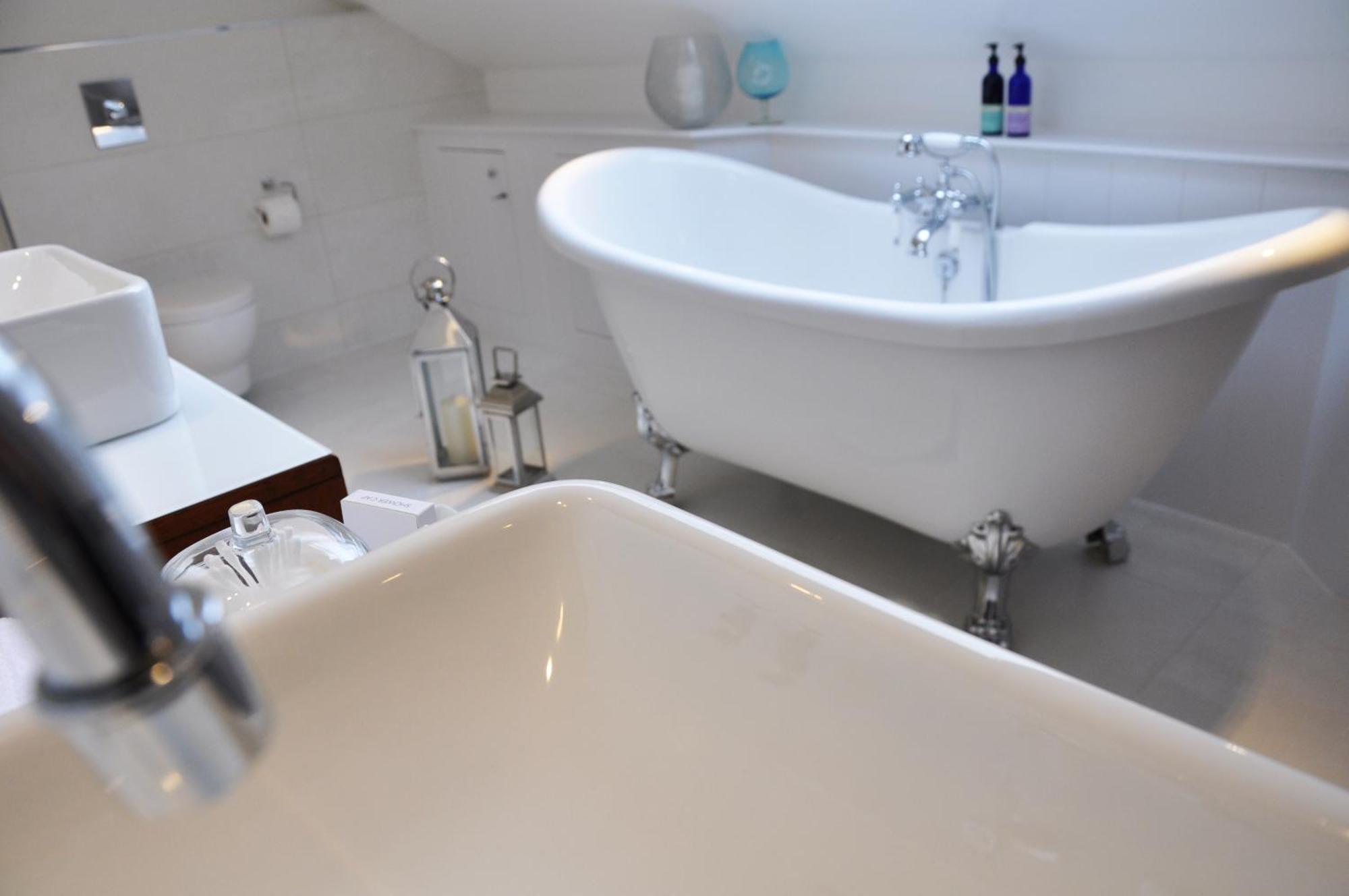 Hotel Trevose Harbour House St Ives Esterno foto