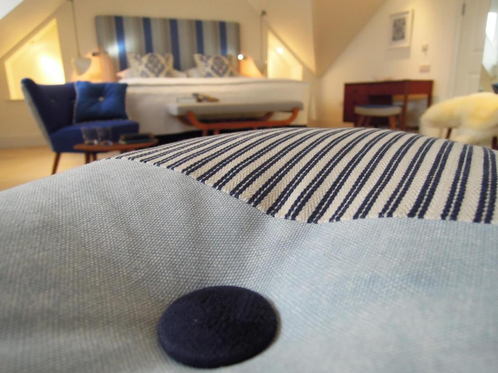 Hotel Trevose Harbour House St Ives Camera foto