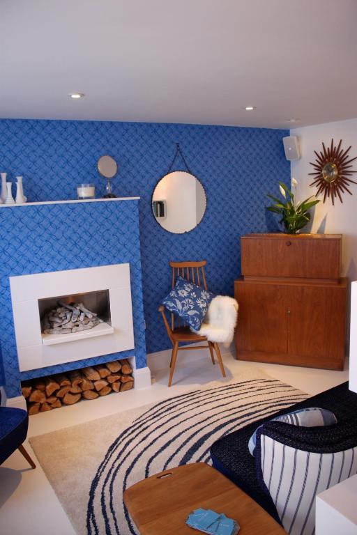 Hotel Trevose Harbour House St Ives Esterno foto